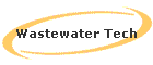 Wastewater Tech